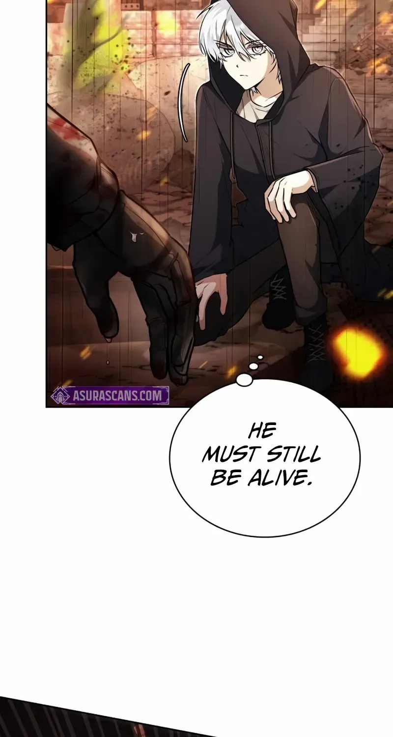 Genius Prismatic Mage Chapter 6 page 6 - 
