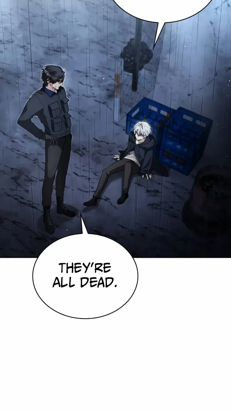 Genius Prismatic Mage Chapter 6 page 80 - 
