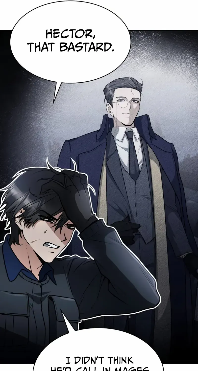 Genius Prismatic Mage Chapter 6 page 81 - 