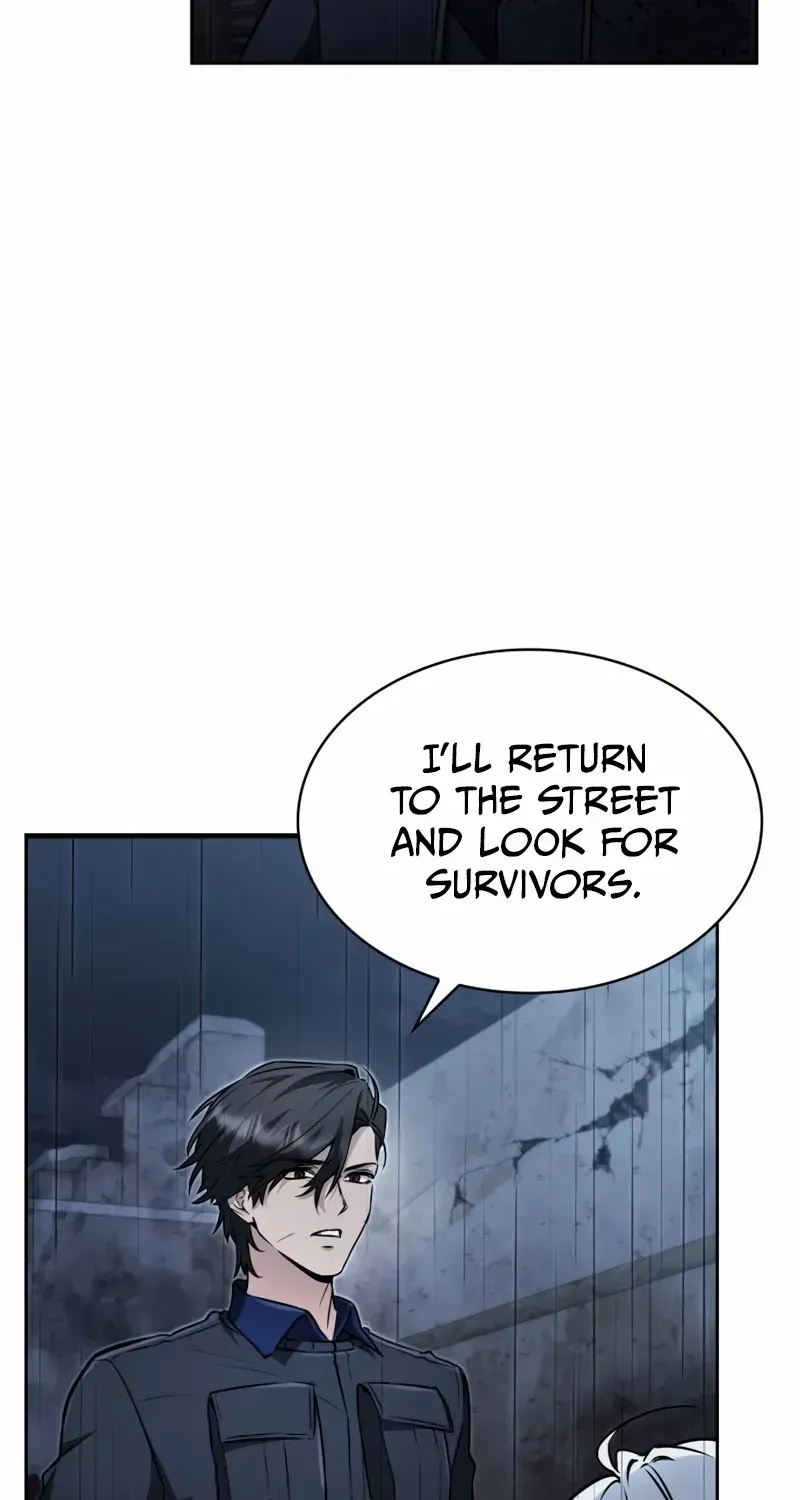 Genius Prismatic Mage Chapter 6 page 83 - 