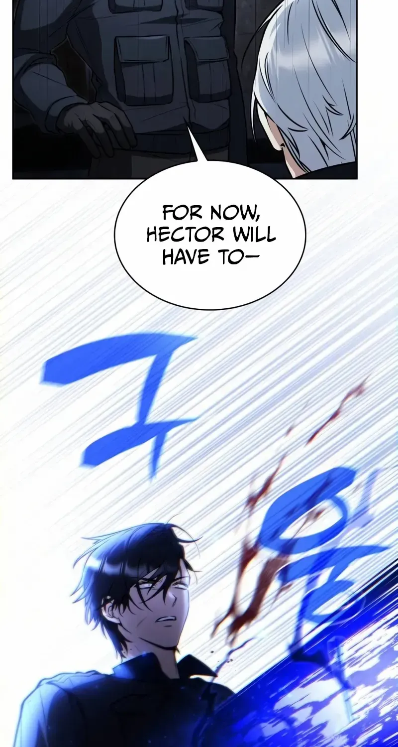 Genius Prismatic Mage Chapter 6 page 84 - 
