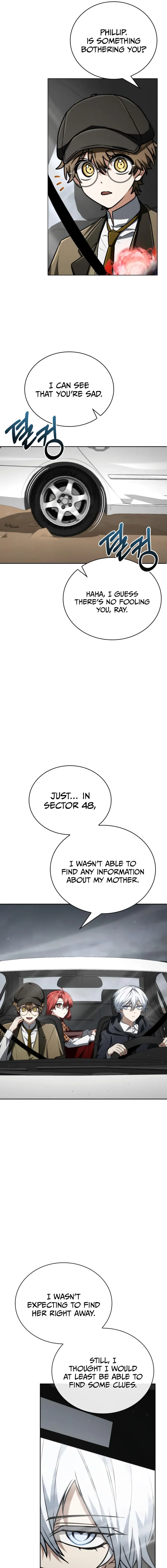 Genius Prismatic Mage Chapter 61 page 13 - 