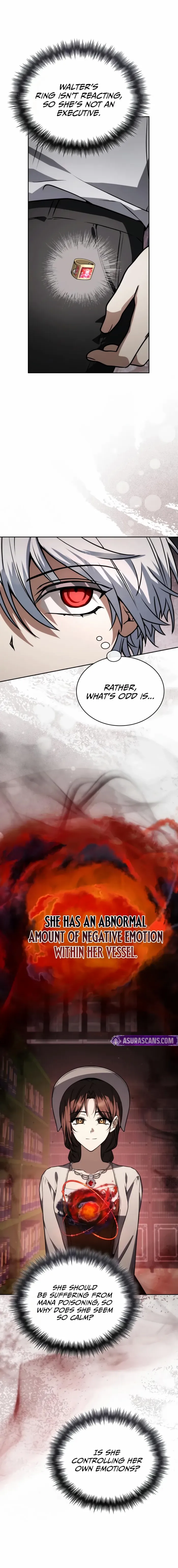 Genius Prismatic Mage Chapter 62 page 3 - 