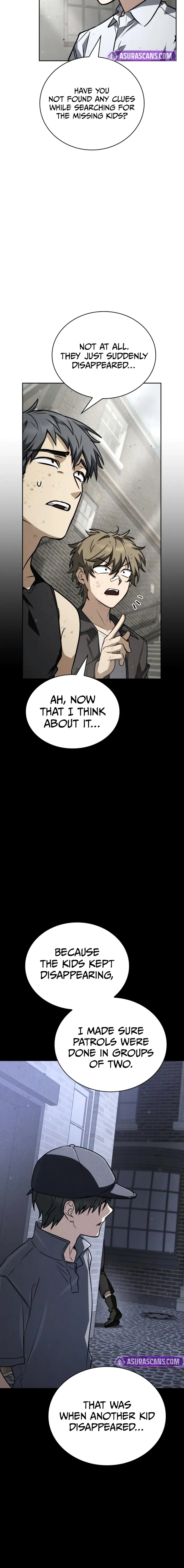 Genius Prismatic Mage Chapter 62 page 25 - 