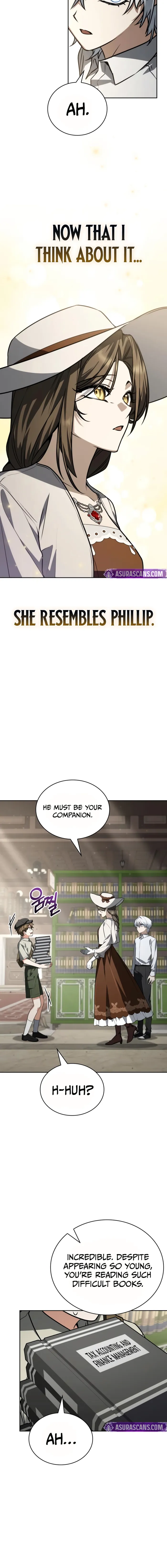 Genius Prismatic Mage Chapter 62 page 5 - 