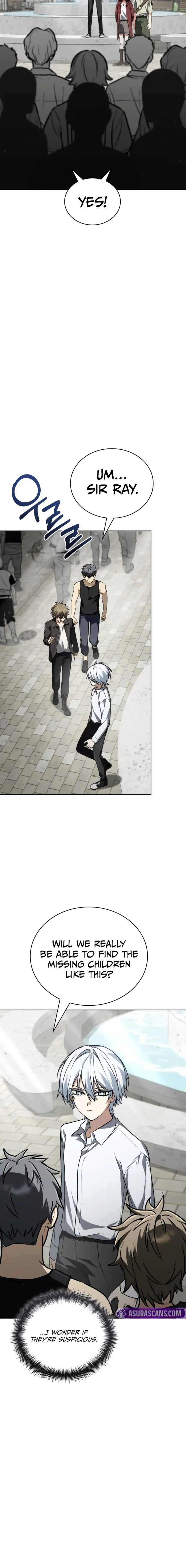Genius Prismatic Mage Chapter 63 page 2 - 