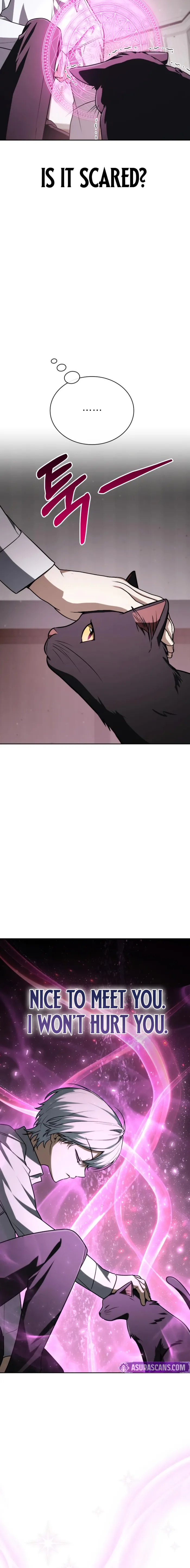 Genius Prismatic Mage Chapter 63 page 19 - 
