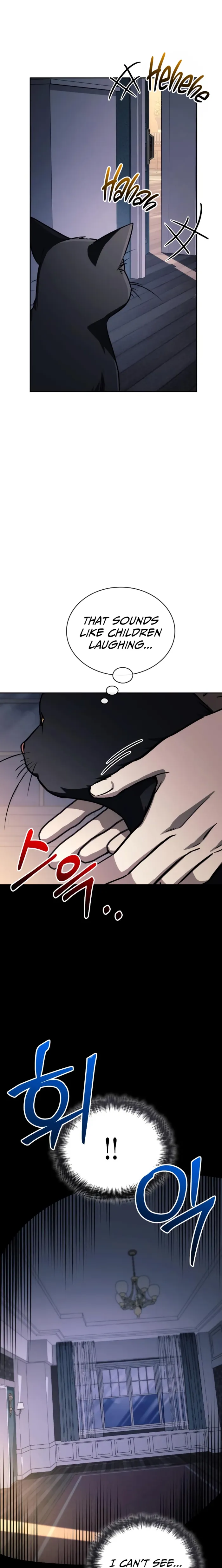 Genius Prismatic Mage Chapter 63 page 24 - 