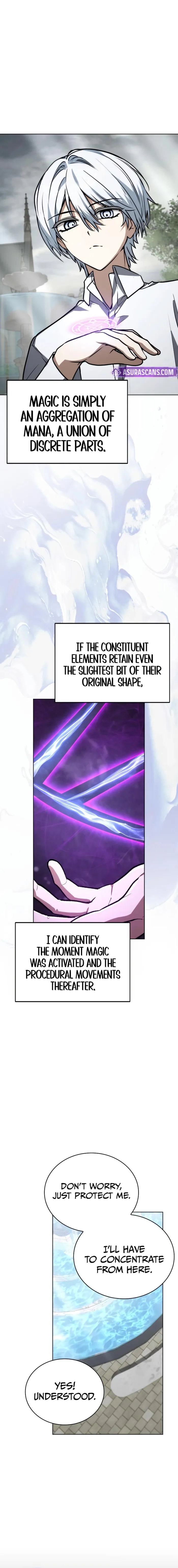 Genius Prismatic Mage Chapter 63 page 4 - 