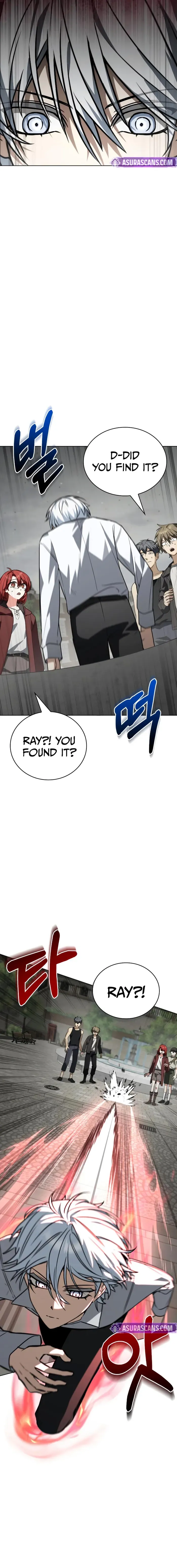 Genius Prismatic Mage Chapter 63 page 7 - 