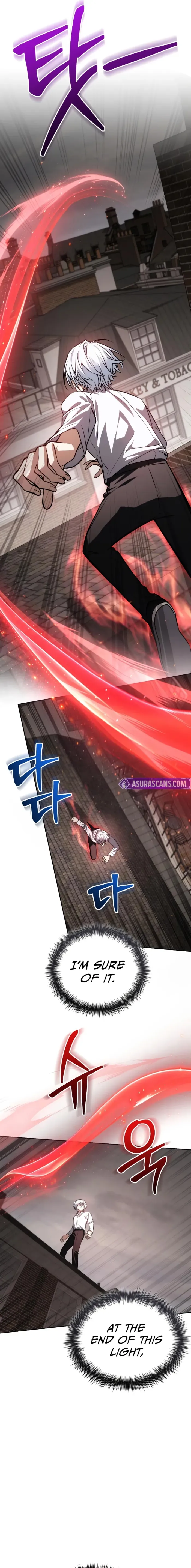 Genius Prismatic Mage Chapter 63 page 10 - 