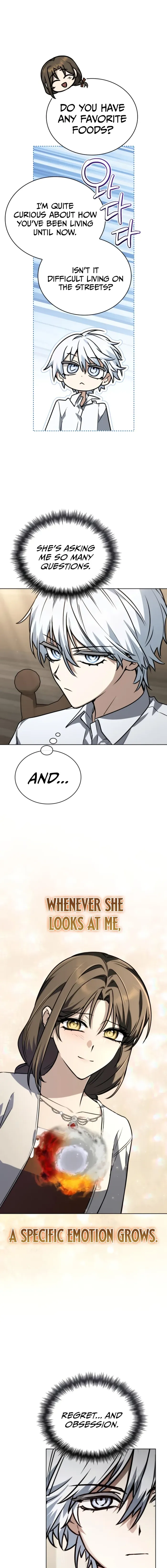 Genius Prismatic Mage Chapter 64 page 15 - 