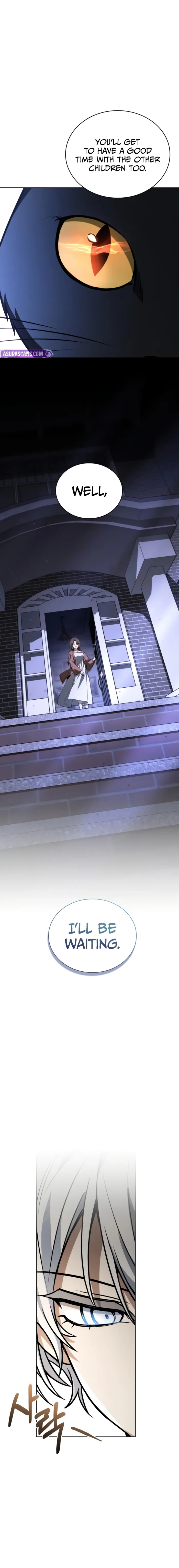 Genius Prismatic Mage Chapter 64 page 4 - 