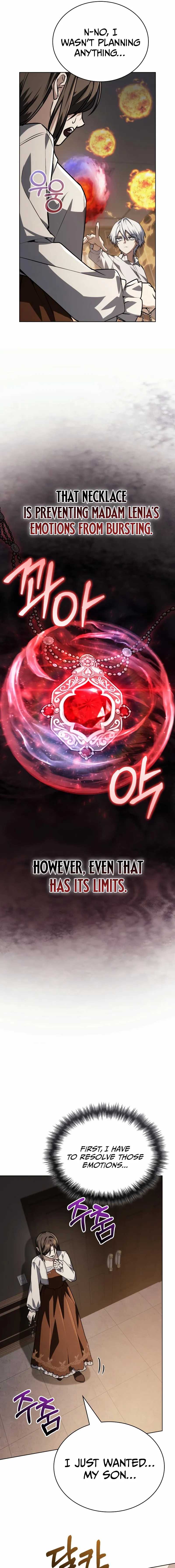 Genius Prismatic Mage Chapter 65 page 19 - 