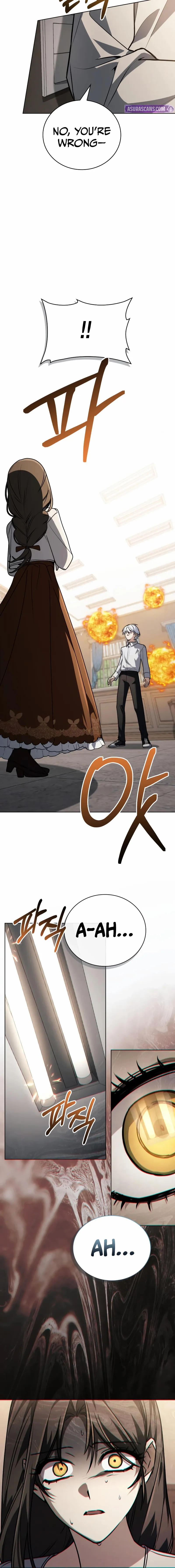 Genius Prismatic Mage Chapter 65 page 20 - 