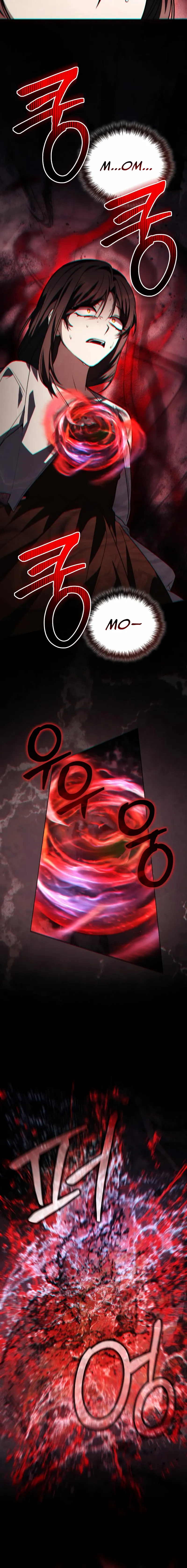Genius Prismatic Mage Chapter 65 page 22 - 