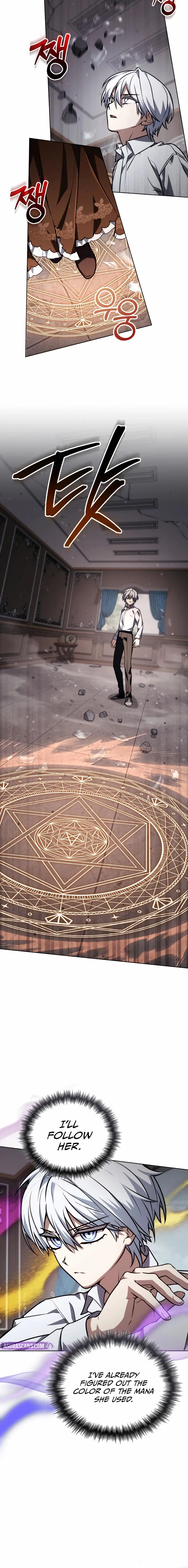 Genius Prismatic Mage Chapter 65 page 24 - 