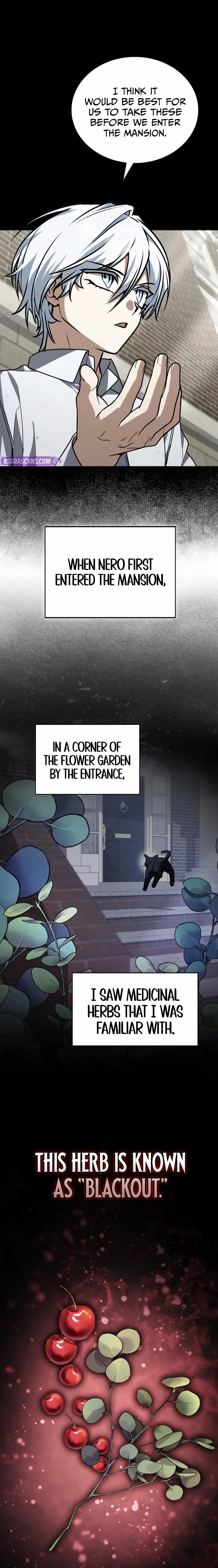 Genius Prismatic Mage Chapter 65 page 5 - 