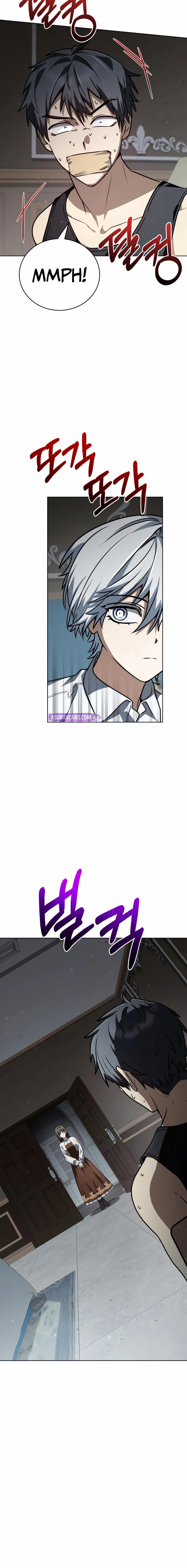 Genius Prismatic Mage Chapter 65 page 10 - 
