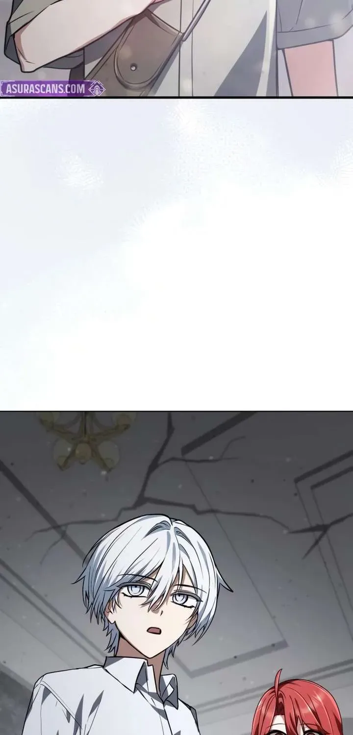 Genius Prismatic Mage Chapter 66.1 page 101 - 
