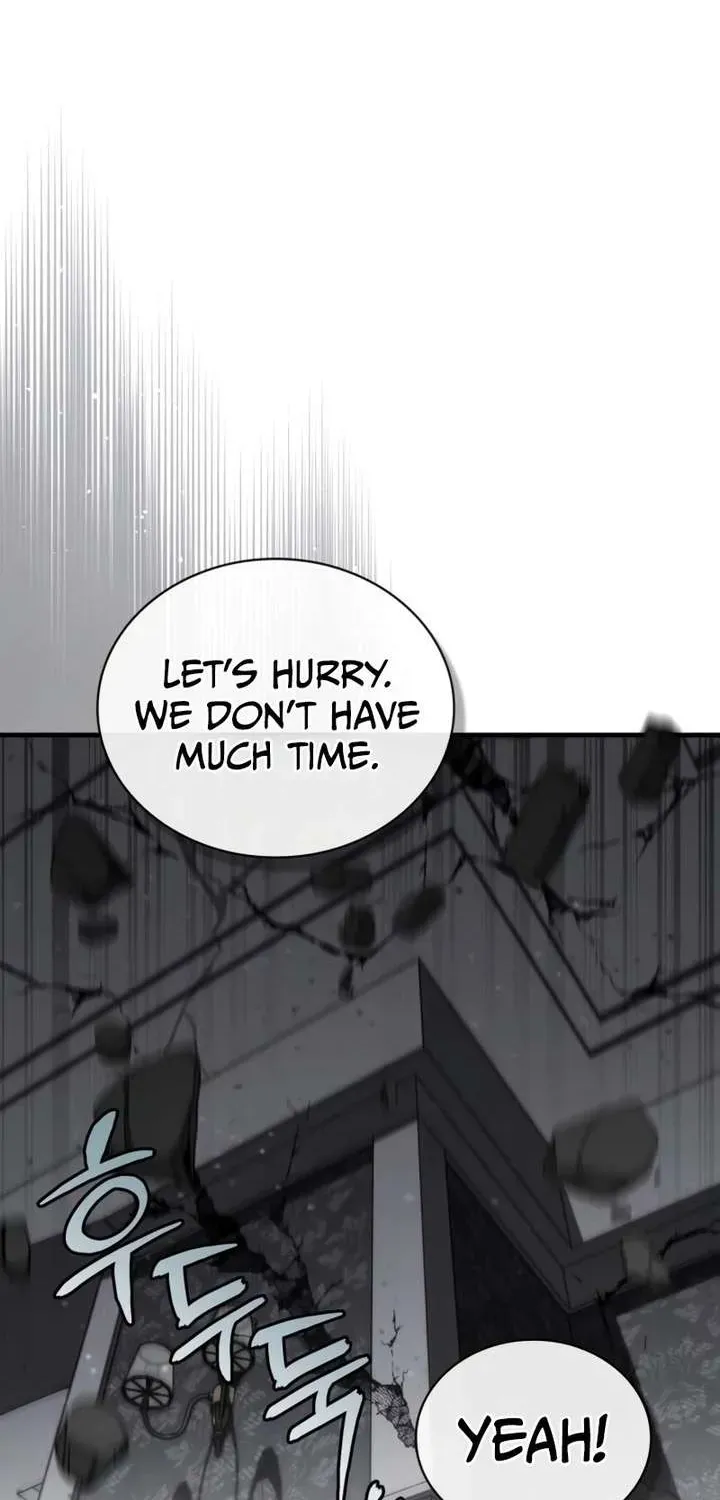 Genius Prismatic Mage Chapter 66.1 page 104 - 