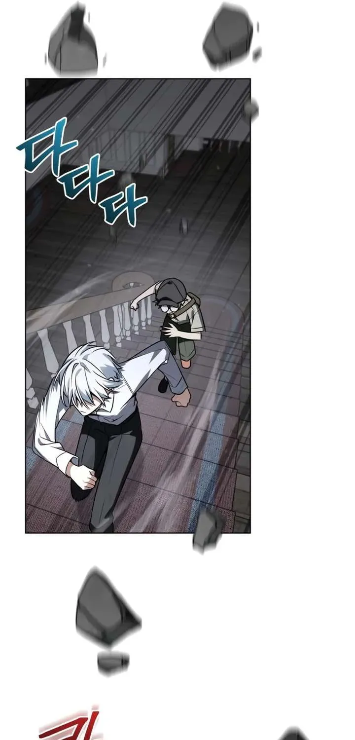 Genius Prismatic Mage Chapter 66.1 page 106 - 