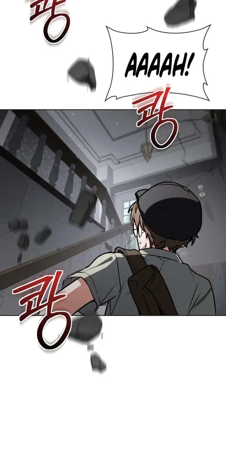 Genius Prismatic Mage Chapter 66.1 page 107 - 