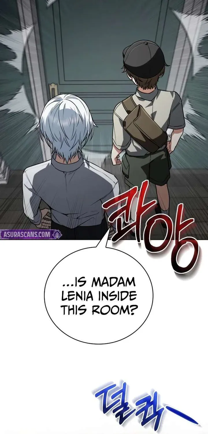 Genius Prismatic Mage Chapter 66.1 page 109 - 