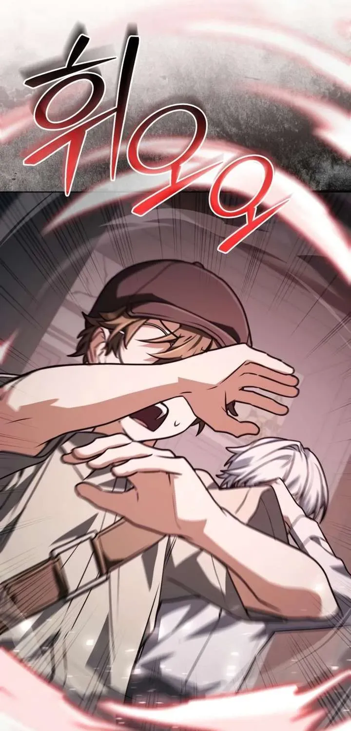 Genius Prismatic Mage Chapter 66.1 page 111 - 