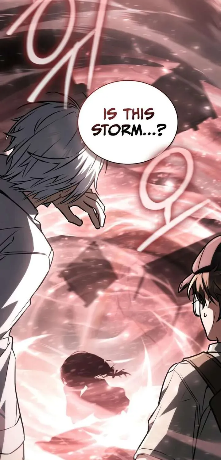 Genius Prismatic Mage Chapter 66.1 page 113 - 