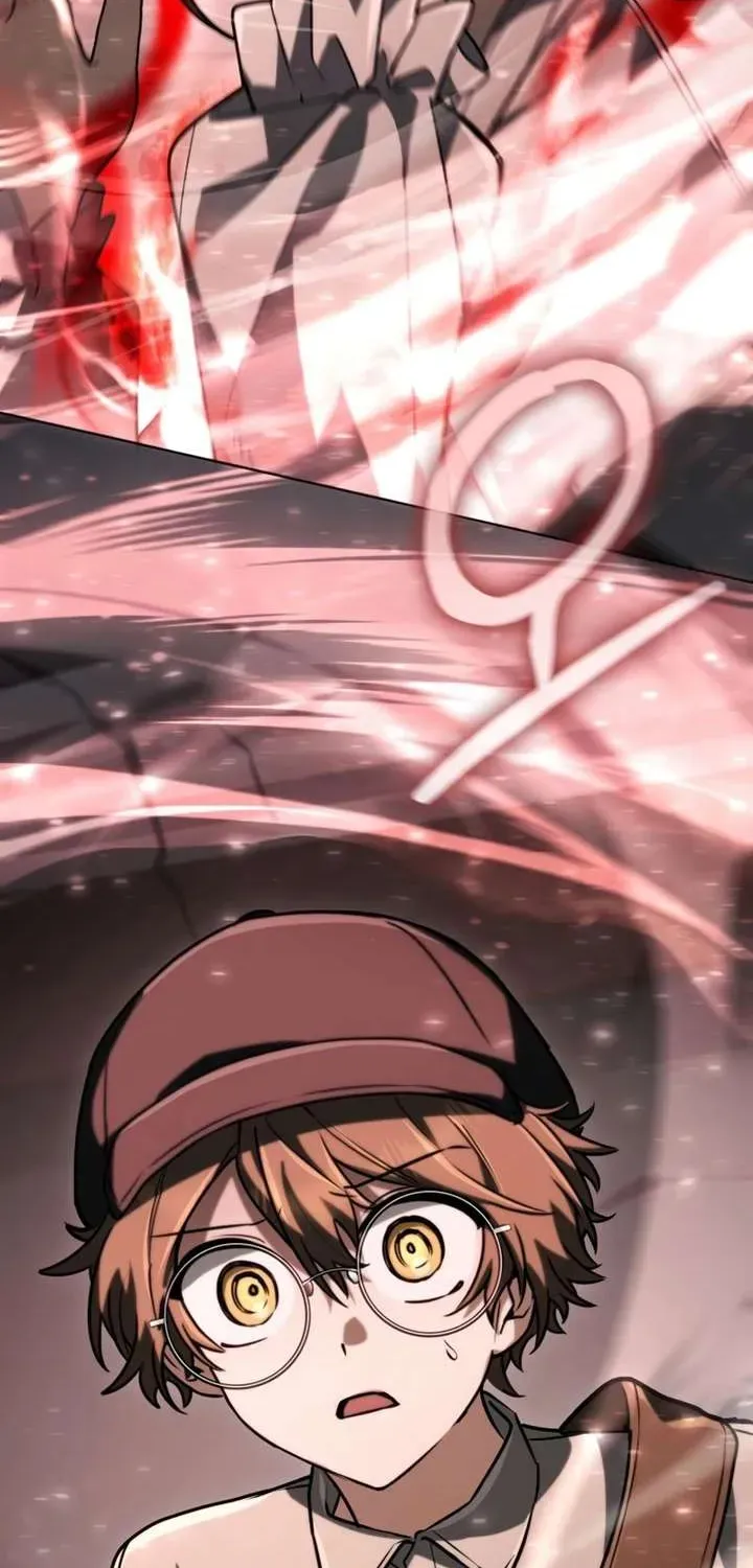 Genius Prismatic Mage Chapter 66.1 page 116 - 