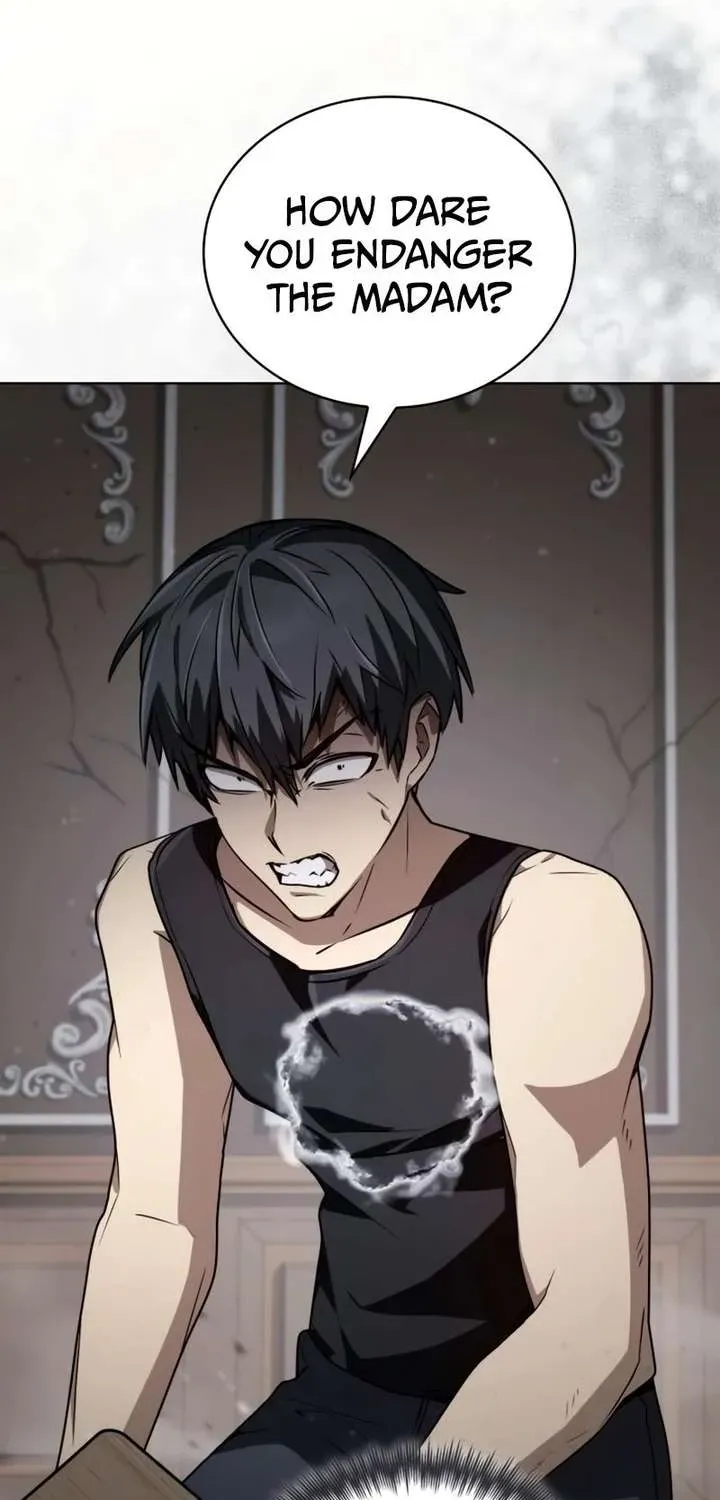 Genius Prismatic Mage Chapter 66.1 page 18 - 