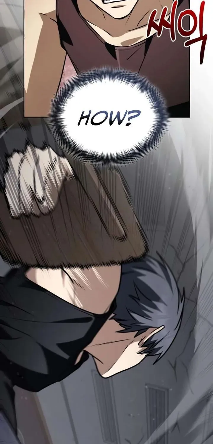 Genius Prismatic Mage Chapter 66.1 page 21 - 