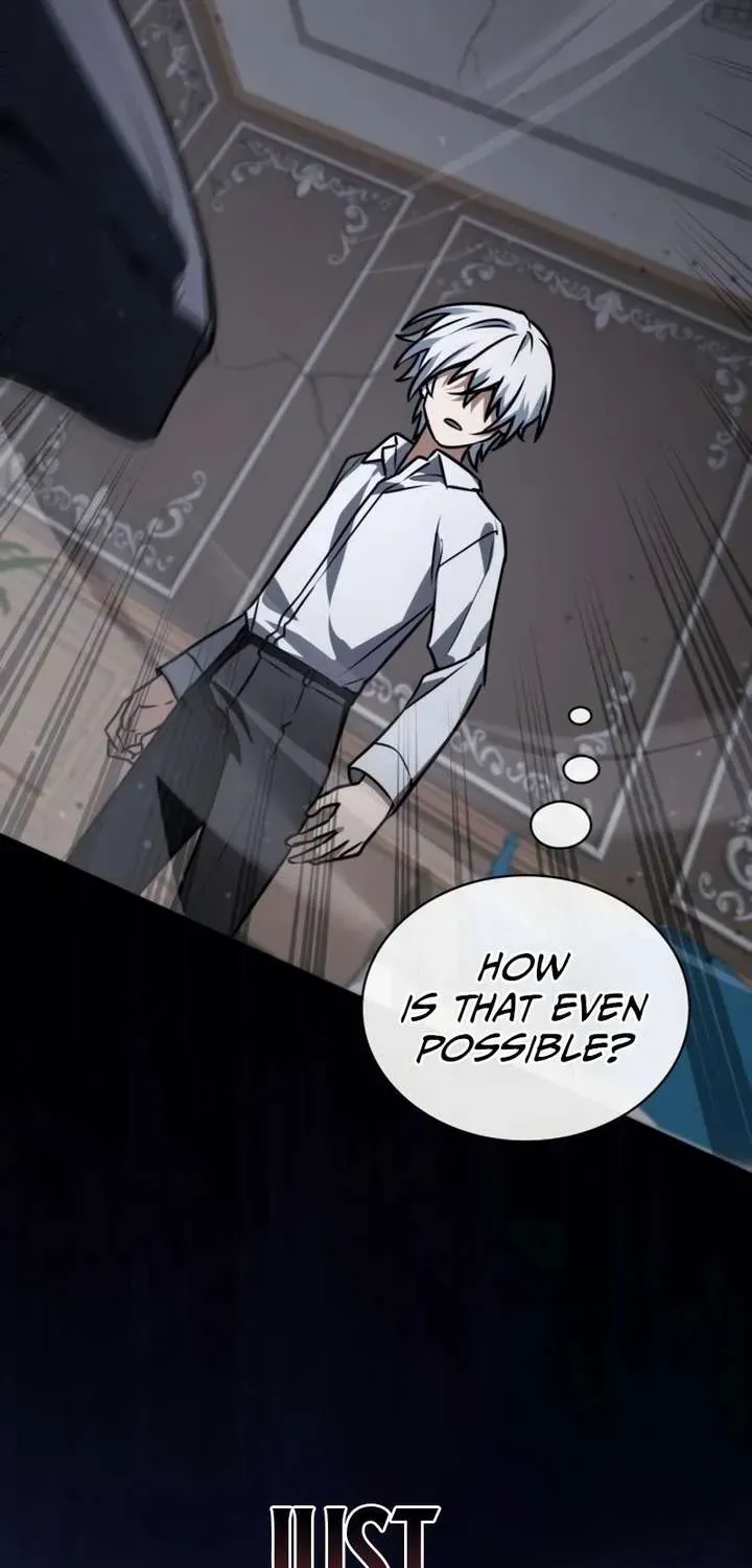 Genius Prismatic Mage Chapter 66.1 page 23 - 