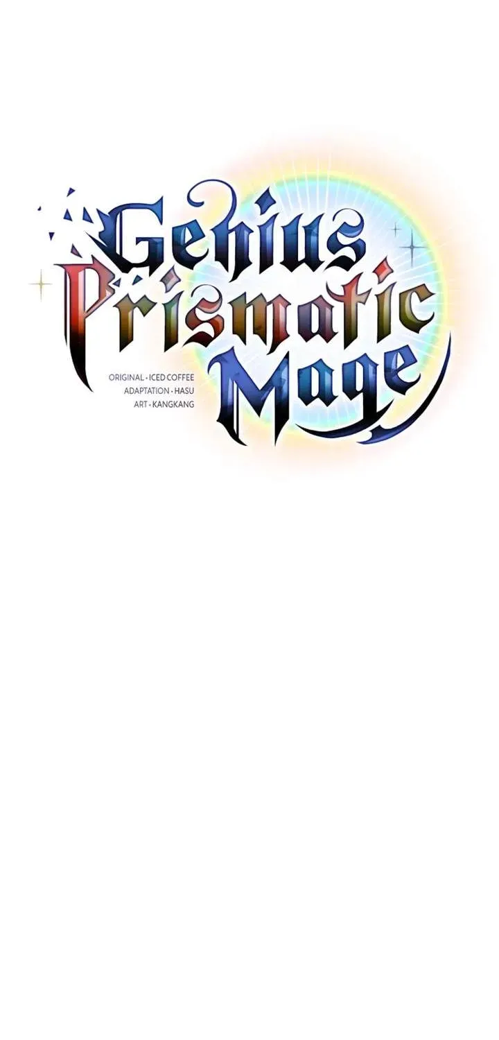 Genius Prismatic Mage Chapter 66.1 page 26 - 