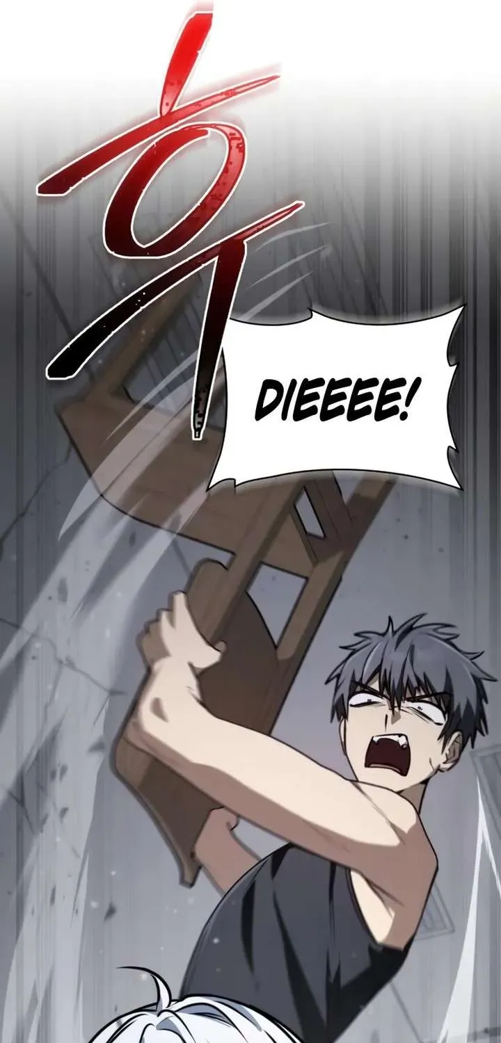 Genius Prismatic Mage Chapter 66.1 page 28 - 