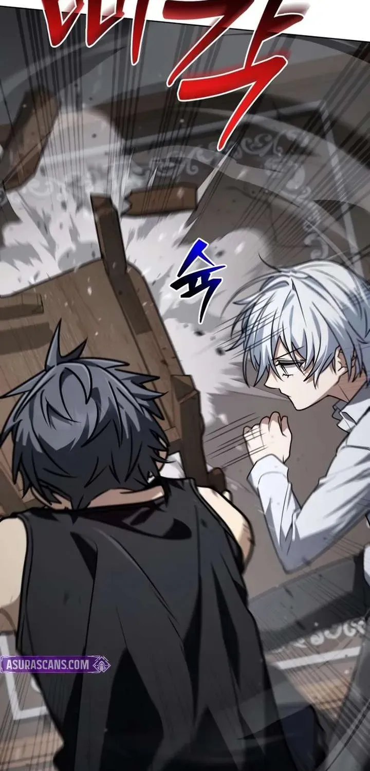 Genius Prismatic Mage Chapter 66.1 page 30 - 