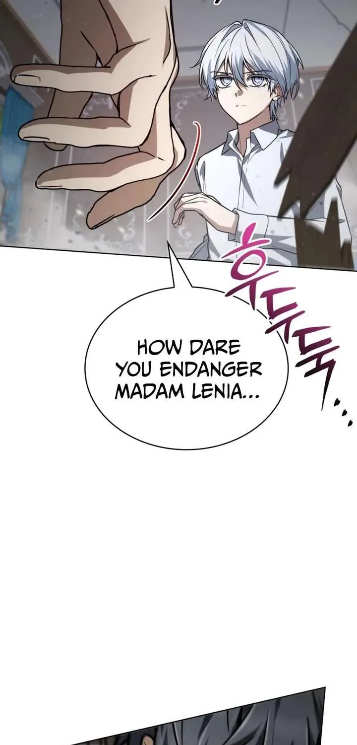 Genius Prismatic Mage Chapter 66.1 page 32 - 