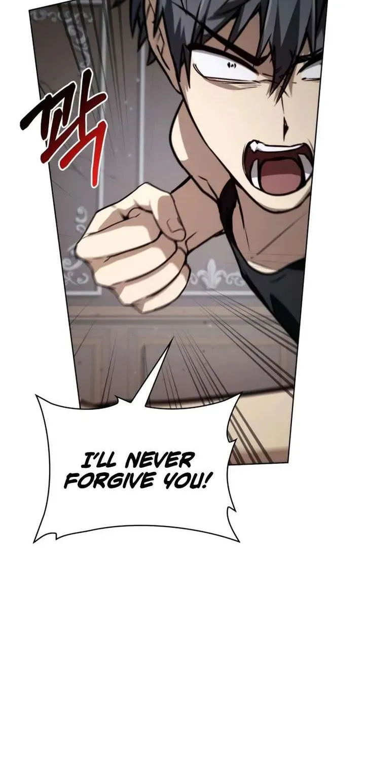 Genius Prismatic Mage Chapter 66.1 page 33 - 