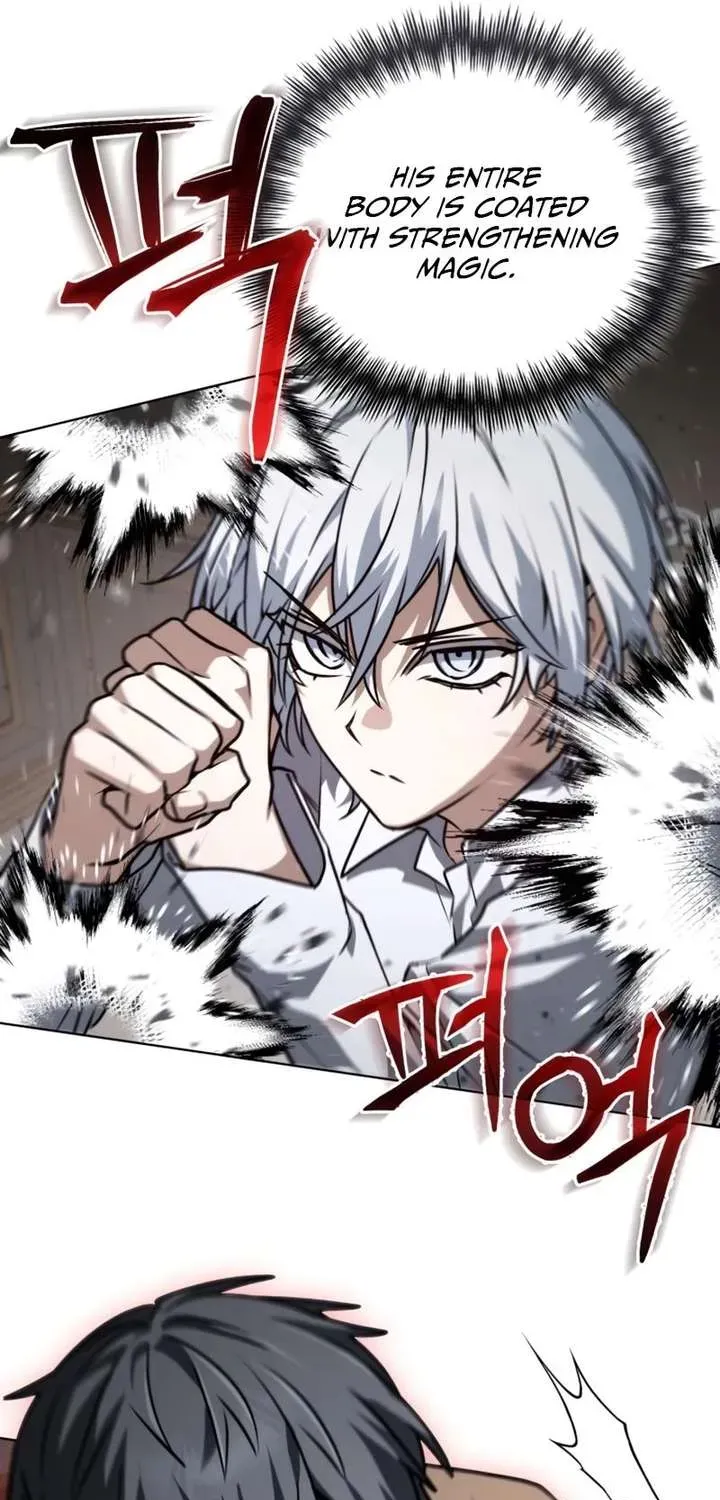 Genius Prismatic Mage Chapter 66.1 page 36 - 