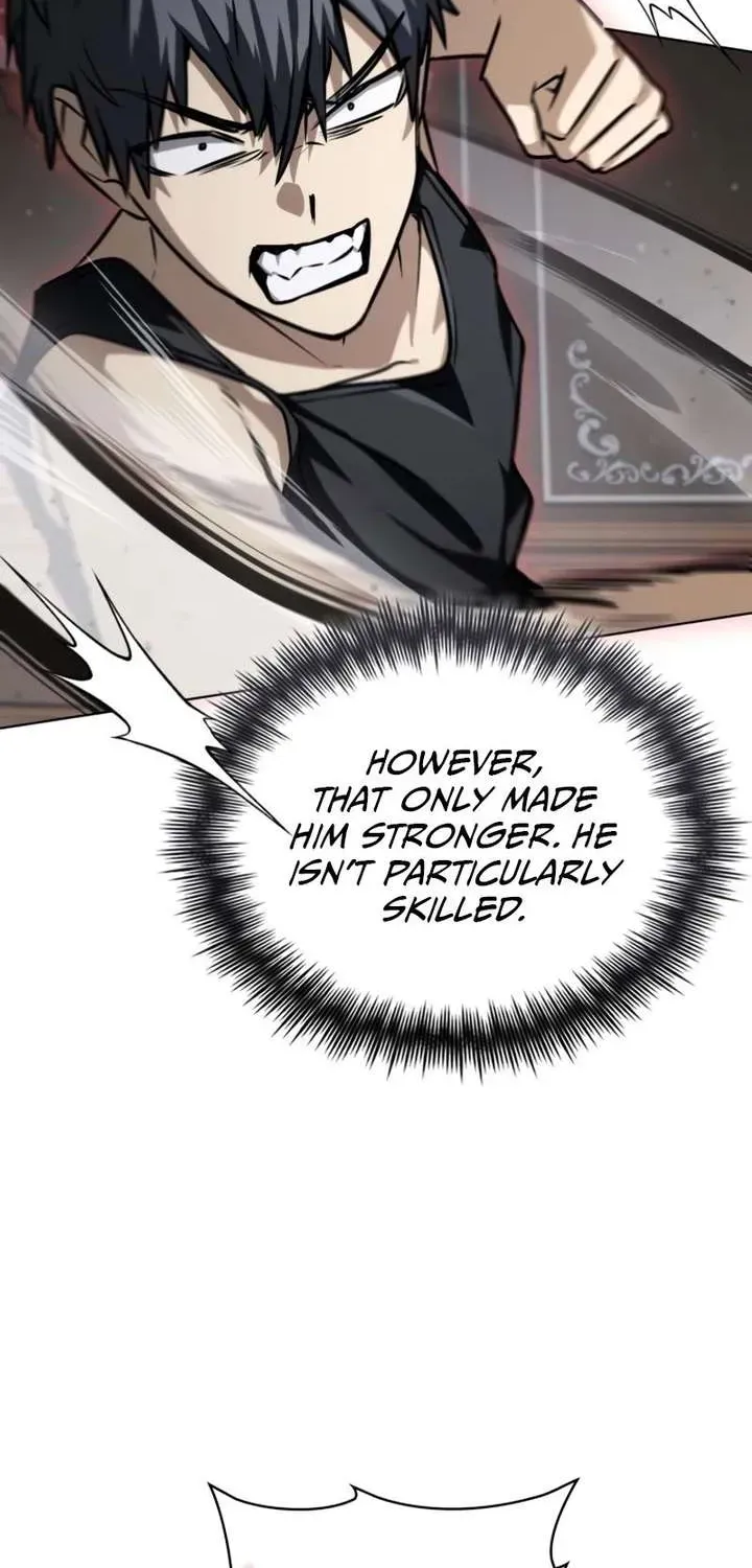 Genius Prismatic Mage Chapter 66.1 page 37 - 