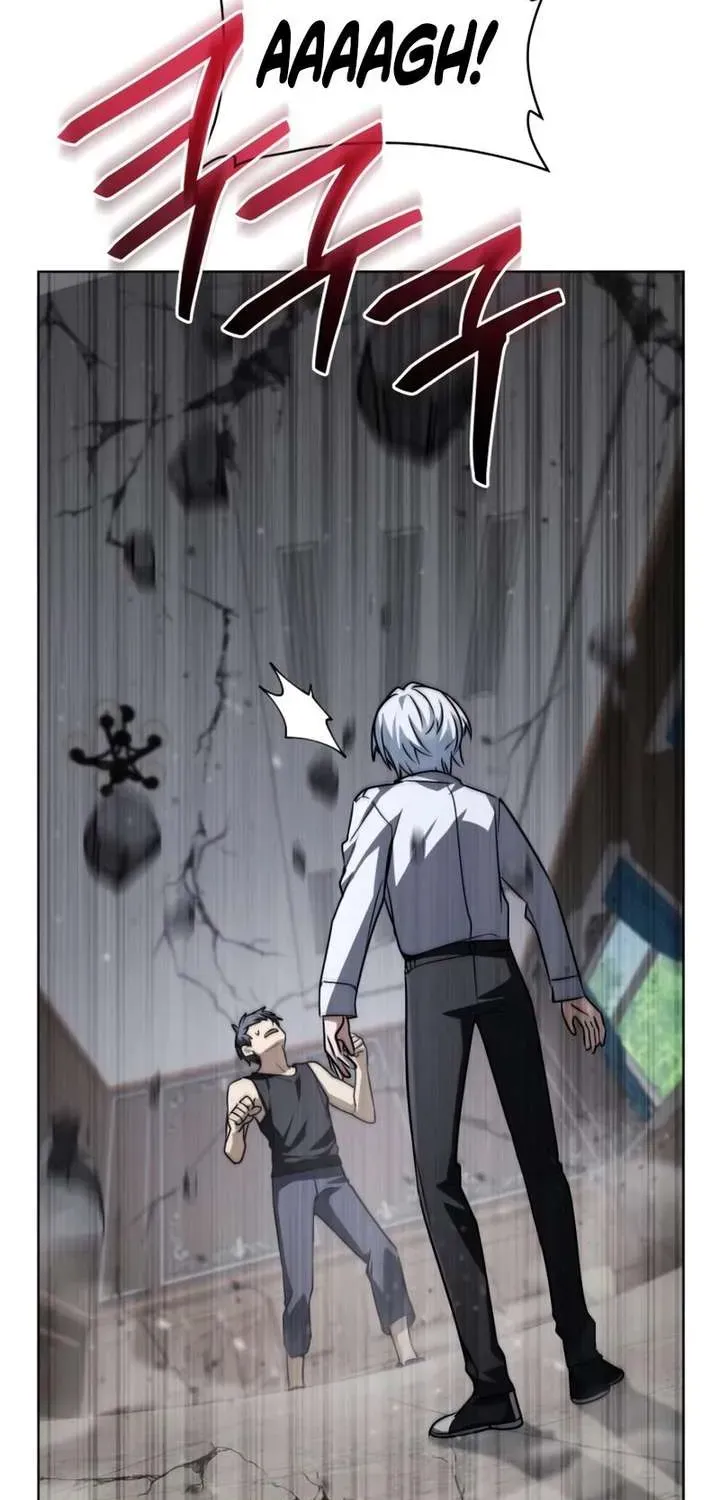 Genius Prismatic Mage Chapter 66.1 page 38 - 