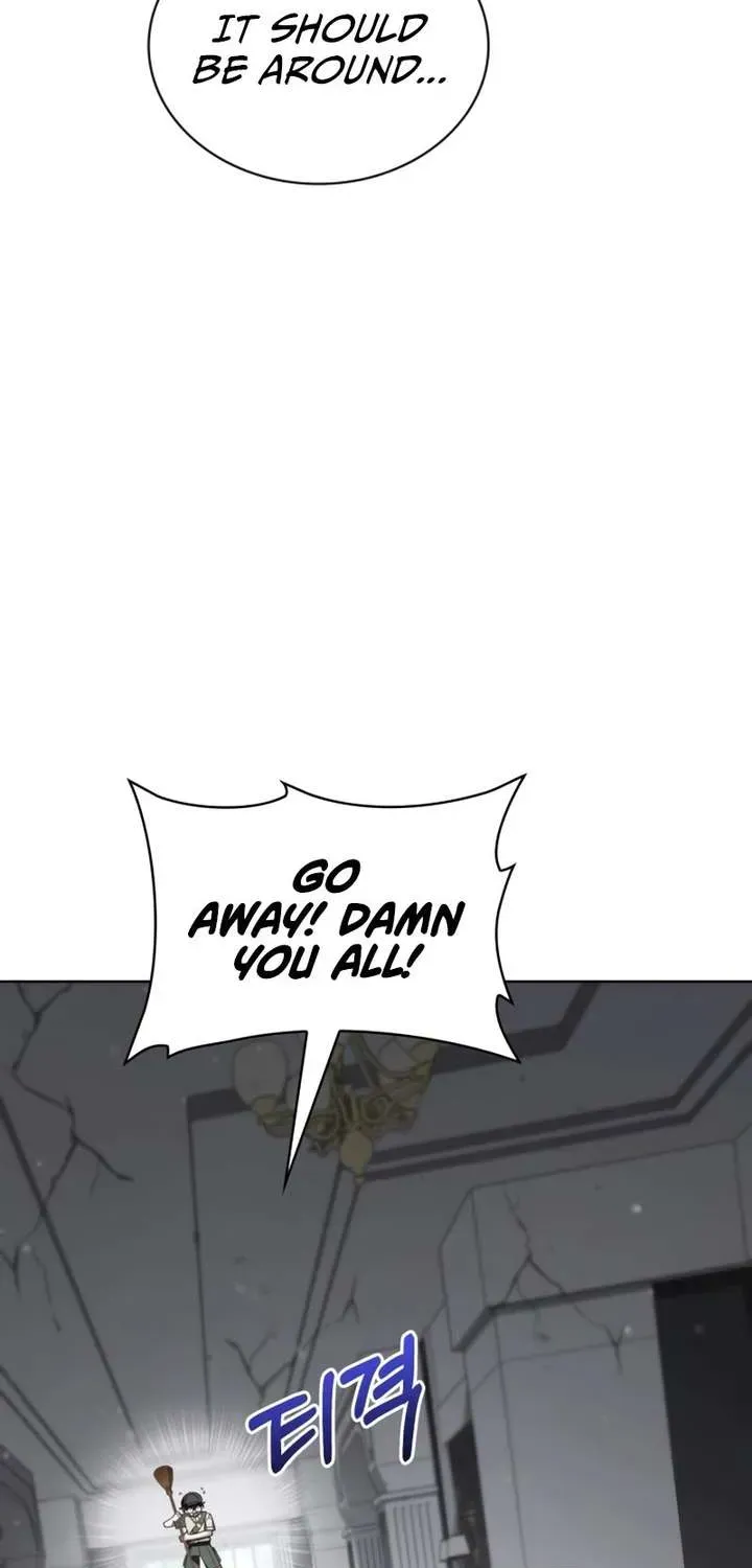 Genius Prismatic Mage Chapter 66.1 page 58 - 