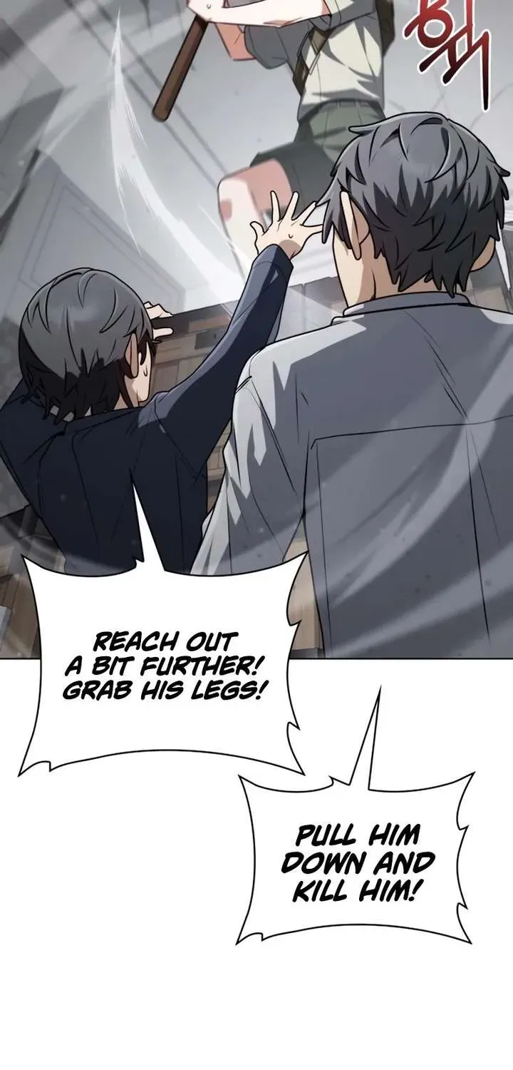 Genius Prismatic Mage Chapter 66.1 page 61 - 