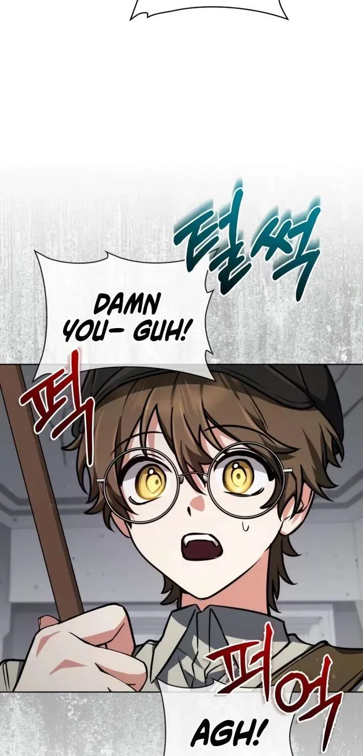 Genius Prismatic Mage Chapter 66.1 page 64 - 