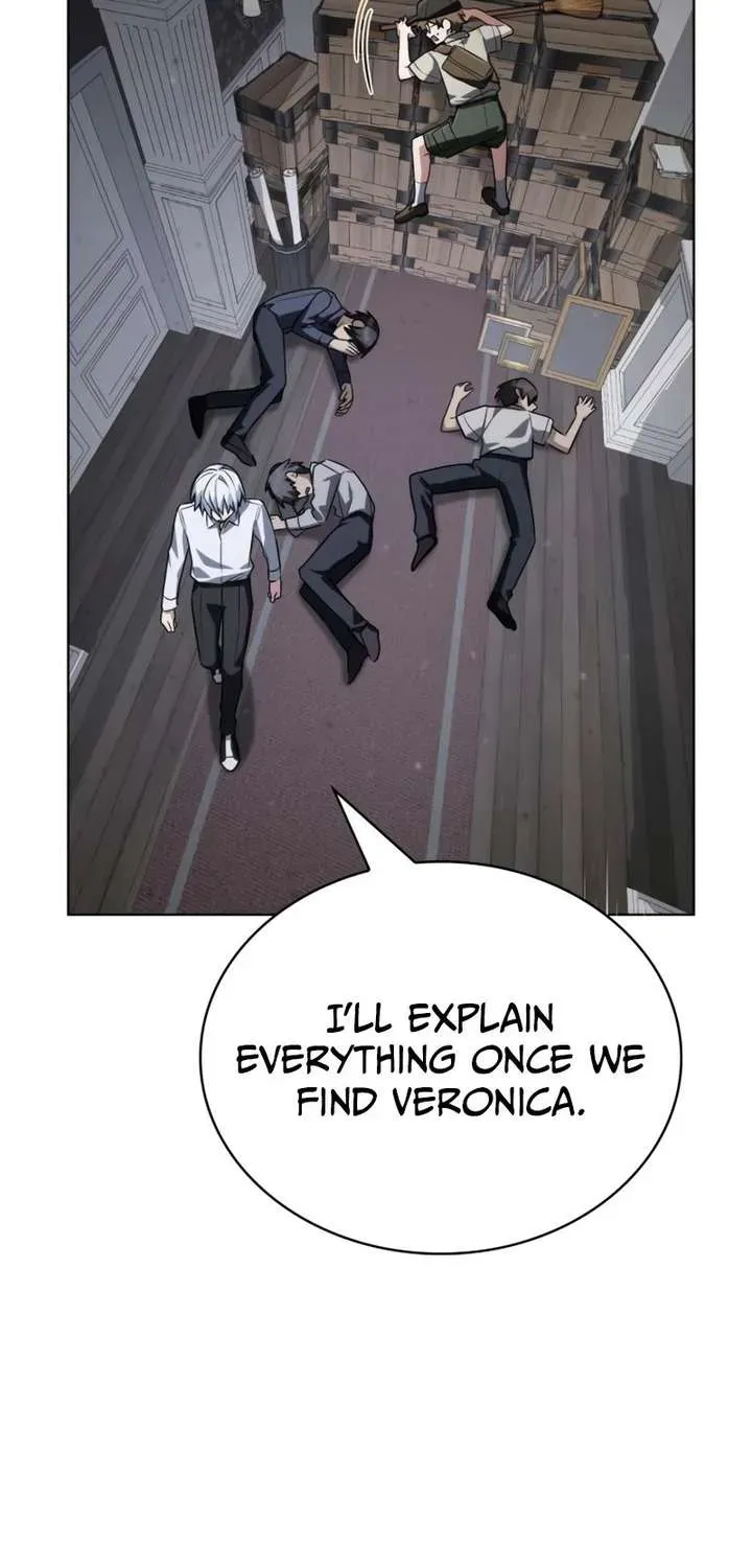 Genius Prismatic Mage Chapter 66.1 page 68 - 