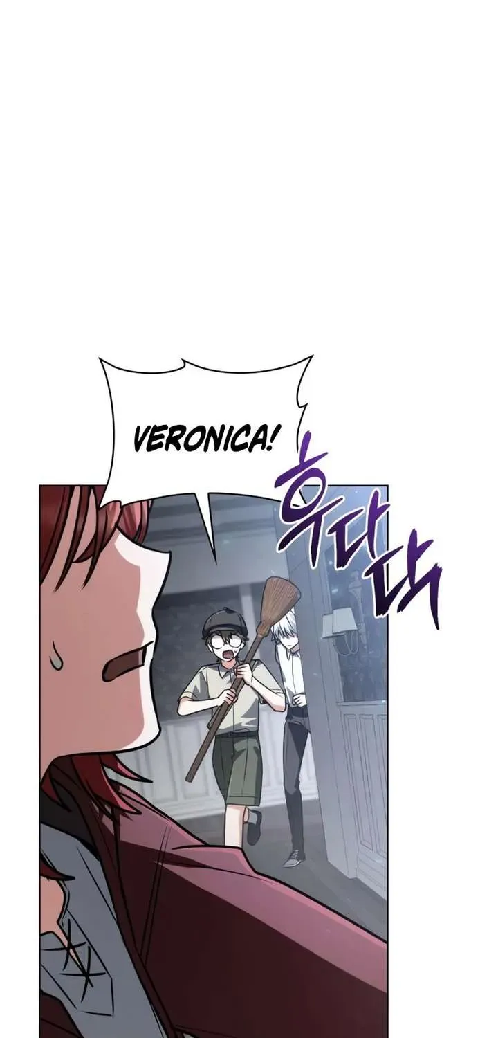 Genius Prismatic Mage Chapter 66.1 page 71 - 