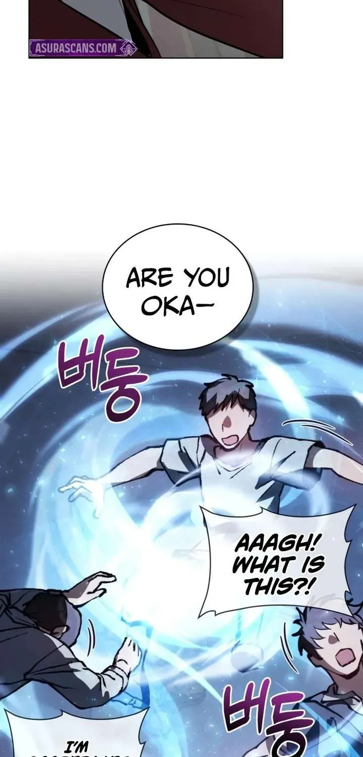 Genius Prismatic Mage Chapter 66.1 page 72 - 