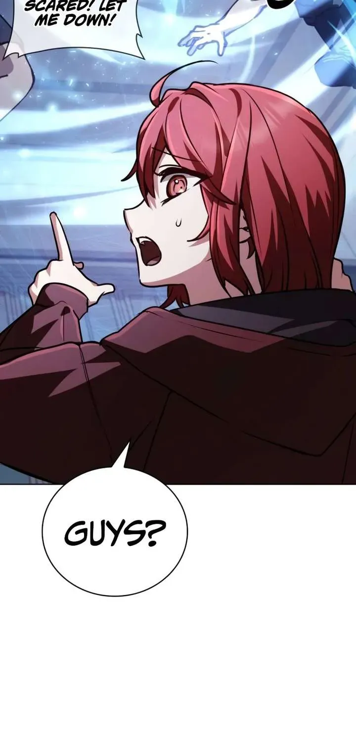 Genius Prismatic Mage Chapter 66.1 page 73 - 