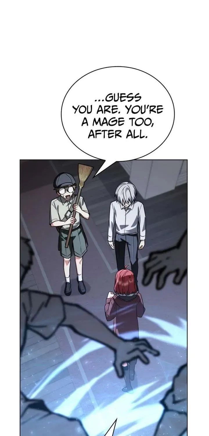 Genius Prismatic Mage Chapter 66.1 page 74 - 
